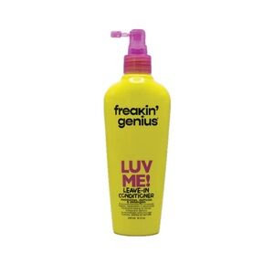 Freakin’ Genius LUV ME! Leave-In Conditioner